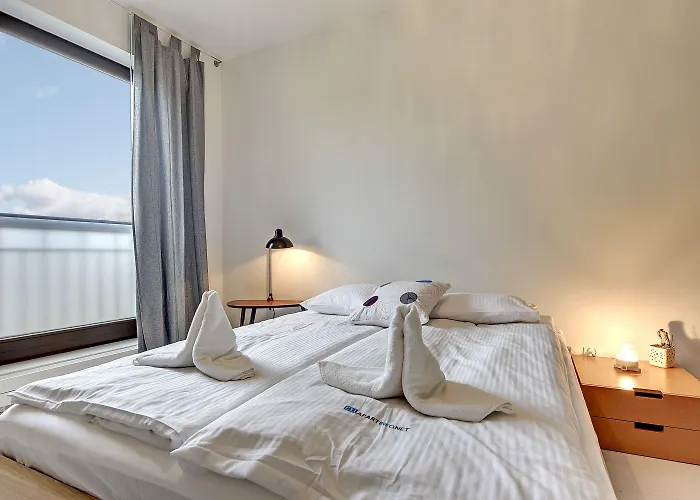 Szafarnia Old Town *