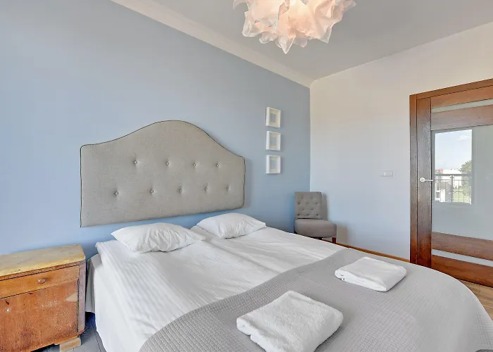 Szafarnia Old Town Gdańsk