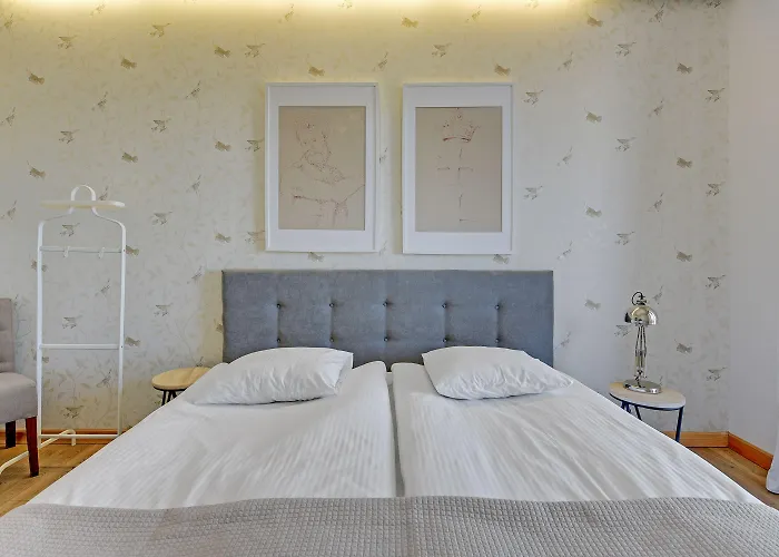 Szafarnia Old Town * Gdańsk