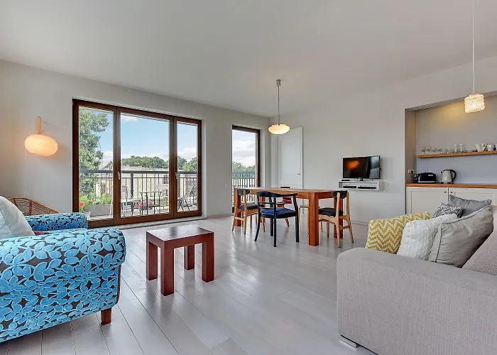 Szafarnia Old Town *