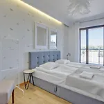 Apartman Szafarnia Old Town