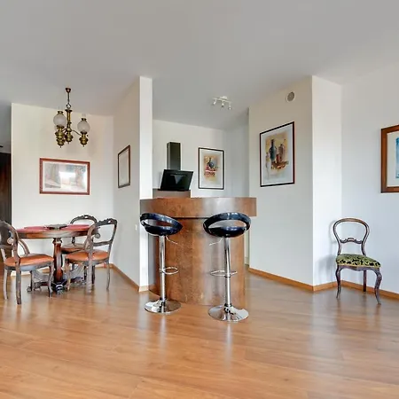 Szafarnia Old Town Gdańsk