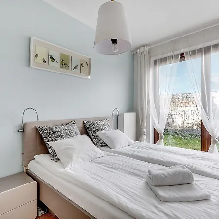 Szafarnia Old Town Gdańsk