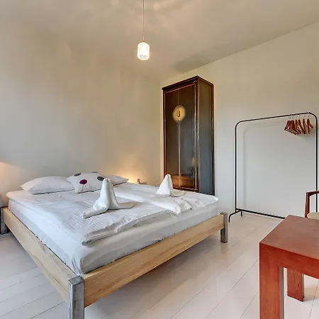 Appartement Szafarnia Old Town