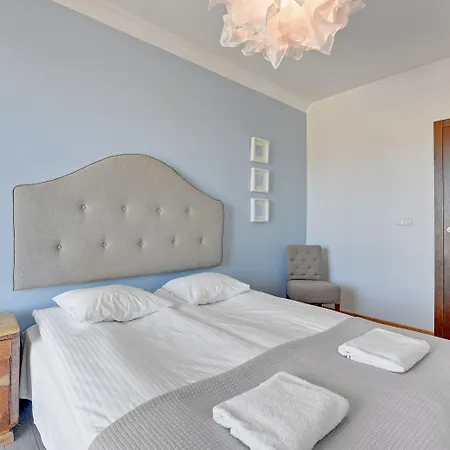 Szafarnia Old Town Gdańsk