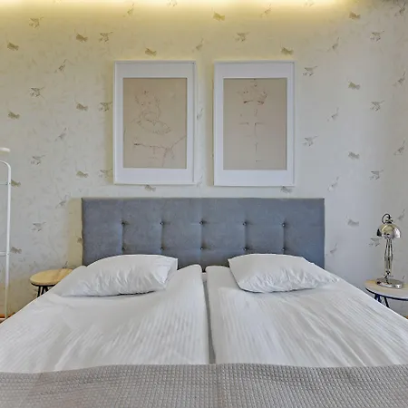 Szafarnia Old Town * Gdańsk