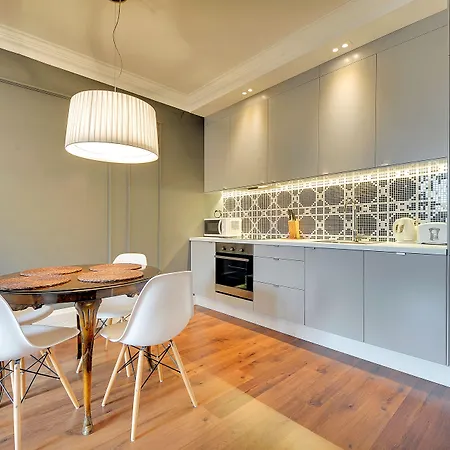 Appartement Szafarnia Old Town *