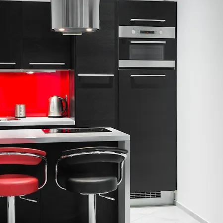 Szafarnia Old Town Gdańsk