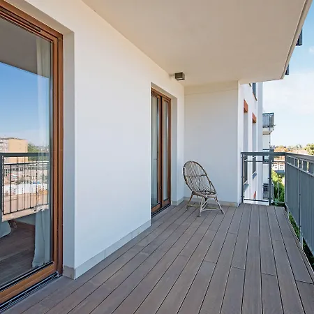 Szafarnia Old Town *