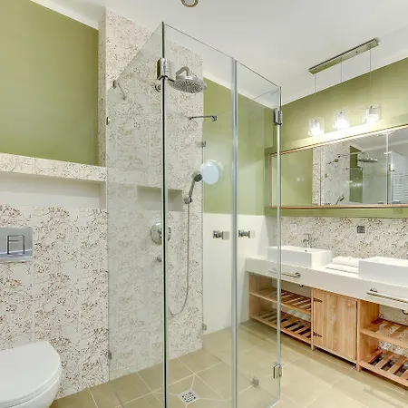 Szafarnia Old Town *