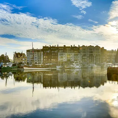 Appartement Szafarnia Old Town