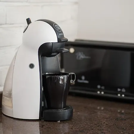 Appartement Szafarnia Old Town *