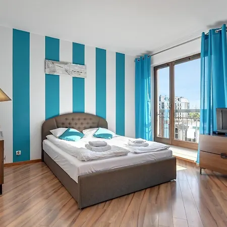 Szafarnia Old Town * Gdańsk