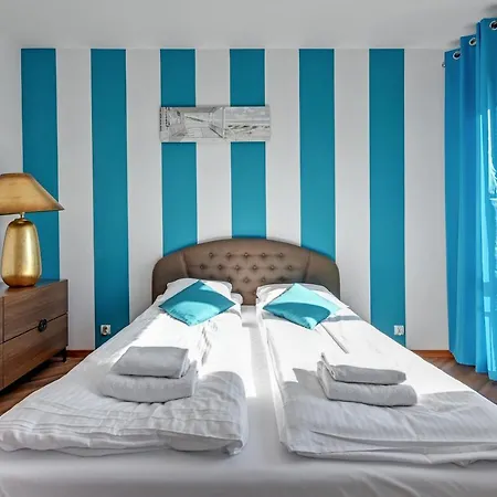 Appartement Szafarnia Old Town Gdańsk