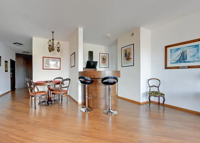 Szafarnia Old Town 그단스크