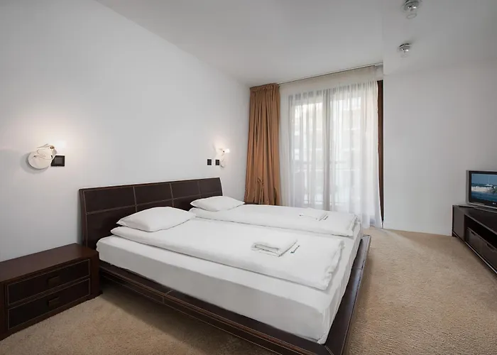 Szafarnia Old Town 그단스크