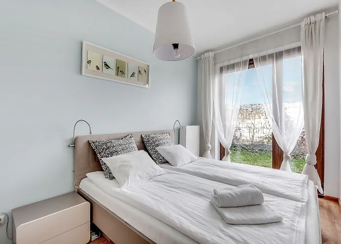 Szafarnia Old Town 그단스크