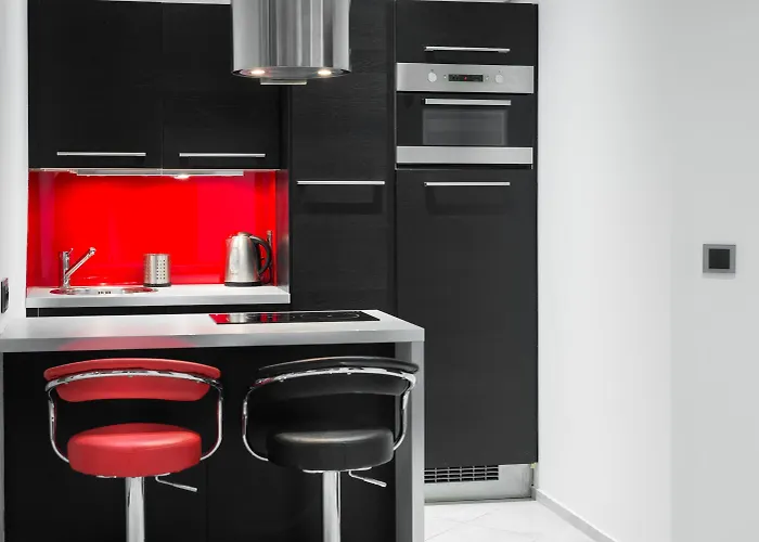 Szafarnia Old Town 그단스크