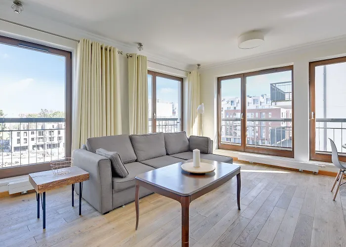 Szafarnia Old Town *