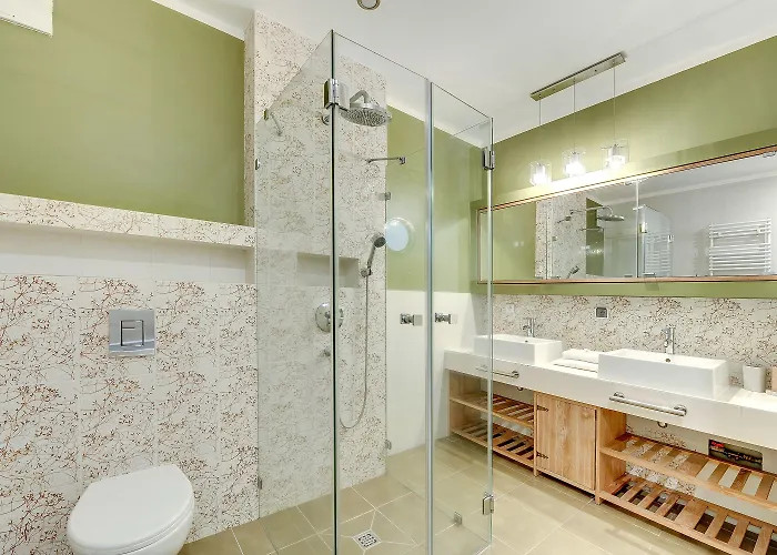 Szafarnia Old Town *