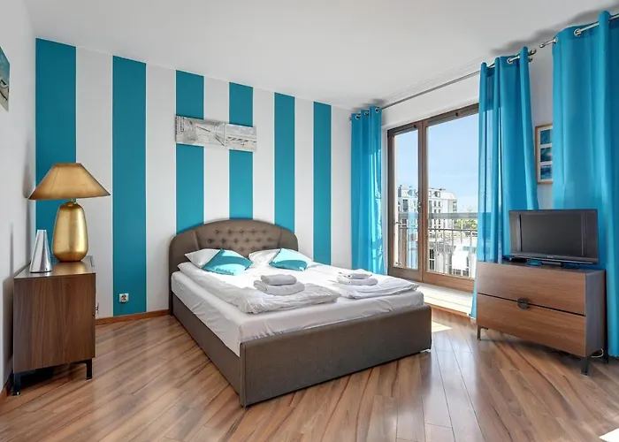 Szafarnia Old Town * 그단스크