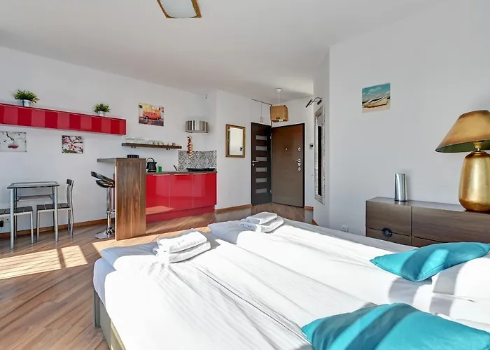 Szafarnia Old Town * 그단스크