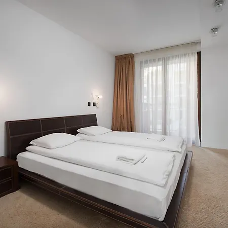 Szafarnia Apartments Old Town Danzig