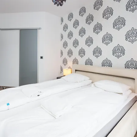 Szafarnia Apartments Old Town