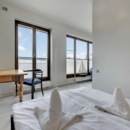 Szafarnia Apartments Old Town Apartment *