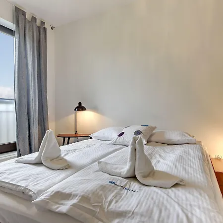 Szafarnia Apartments Old Town *