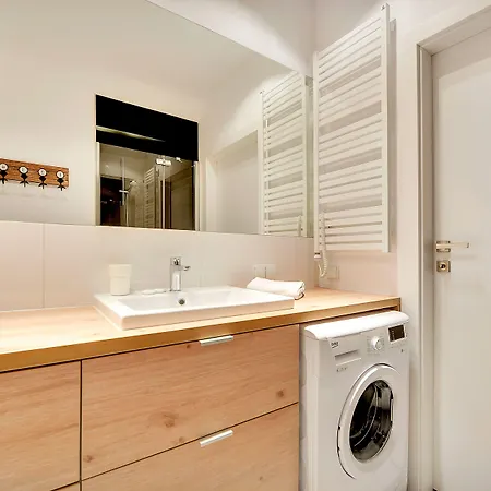 Szafarnia Apartments Old Town