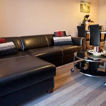 Apartman Szafarnia Old Town Gdańsk