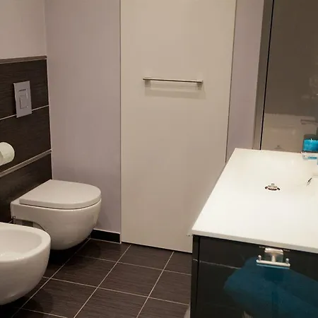Apartman Szafarnia Old Town