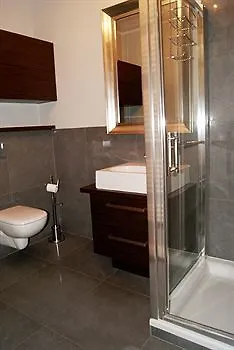 Szafarnia Old Town Apartman